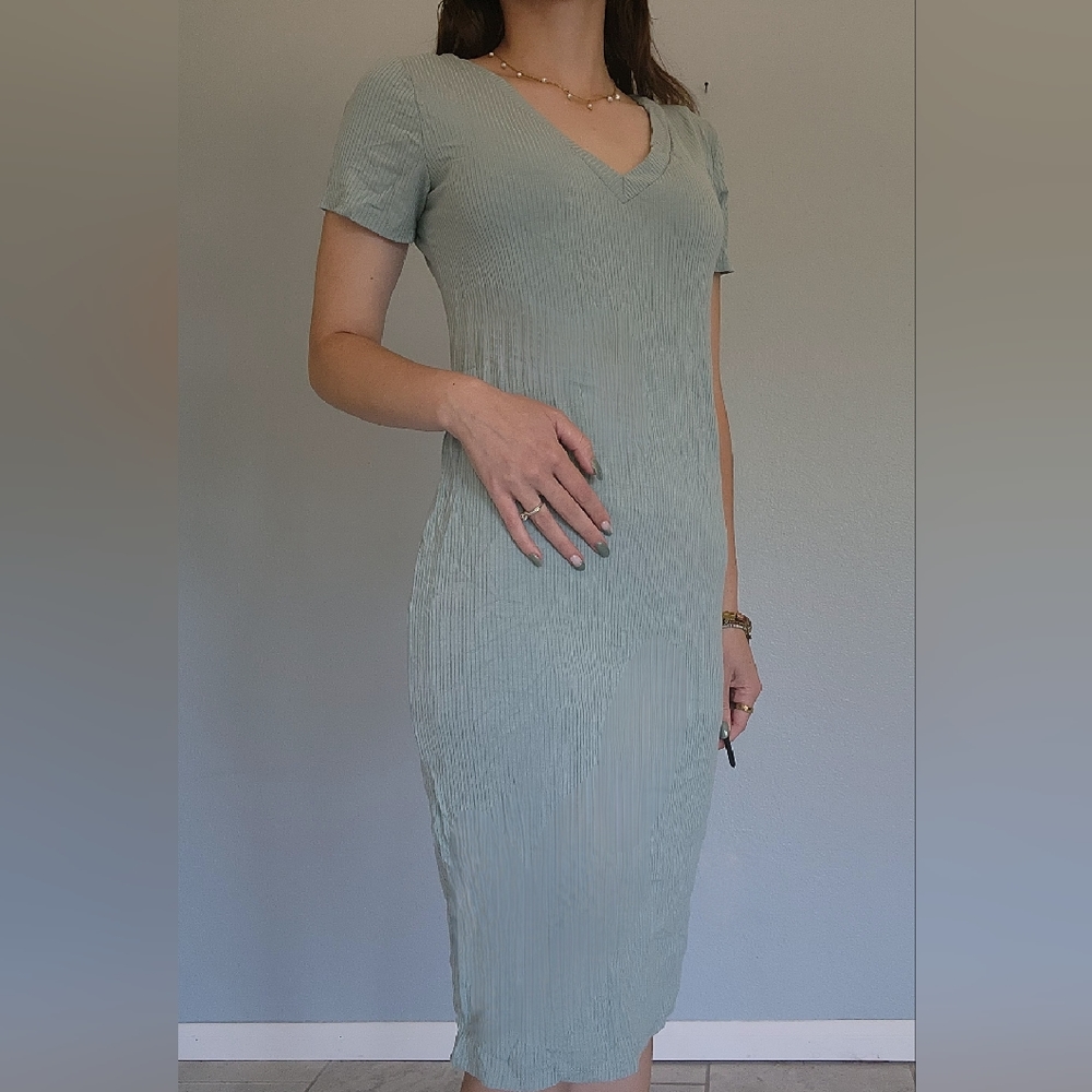 Hello Miz Dress Small